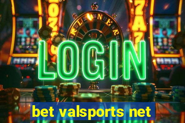 bet valsports net